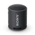 thumbnail image 1 of Open Box - Sony SRS-XB13 Extra BASS Wireless Portable Compact Speaker IP67 Waterproof Bluetooth, Black (SRSXB13/B), 1 of 7