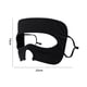 thumbnail image 2 of Gafas VR Eye Mask Cover Banda elástica transpirable para el sudor para Oculus Quest 2/1 Tmvgtek Para estrenar, 2 of 8