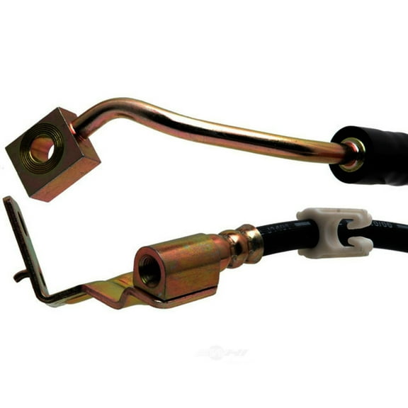 Raybestos BH380556 Professional Grade Hydraulic Brake Hose Fits select: 1997-2003 FORD F150, 2000-2002 FORD EXPEDITION