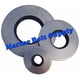 thumbnail image 4 of Arandelas de sellado Marine Bolt Supply de acero inoxidable 18-8 1/4, 4 of 4
