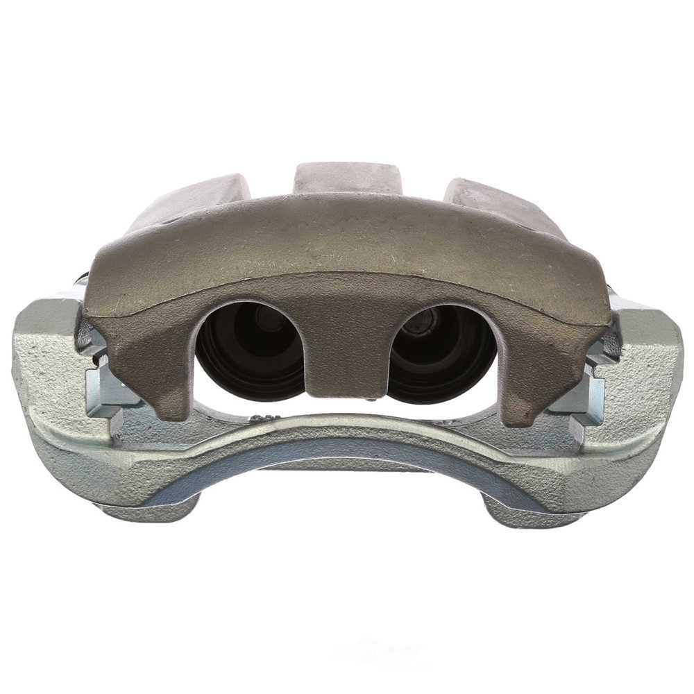Raybestos Brakes FRC12836C Raybestos R-Line Reman Semi-Loaded Coated Caliper & Bracket Assy