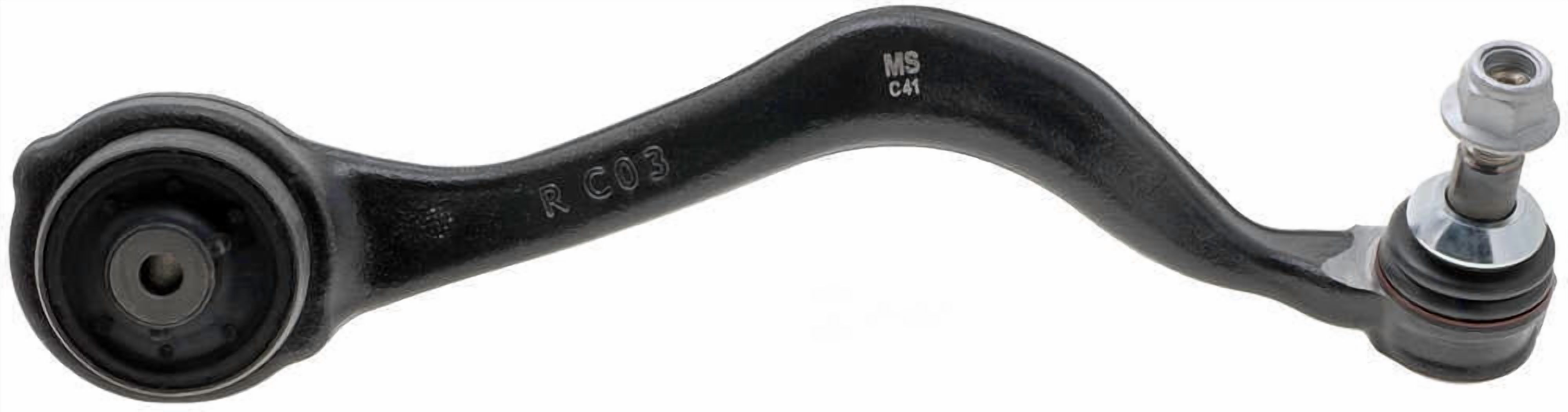 Mevotech CMS101575 Suspension Control Arm and Ball Joint Assembly