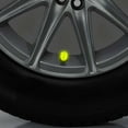 thumbnail image 2 of Universal Luminous Tire Caps - Durable Glow In The Dark Night Covers for Vehicles and Bikes Easy Installation for Enhanced, 2 of 5