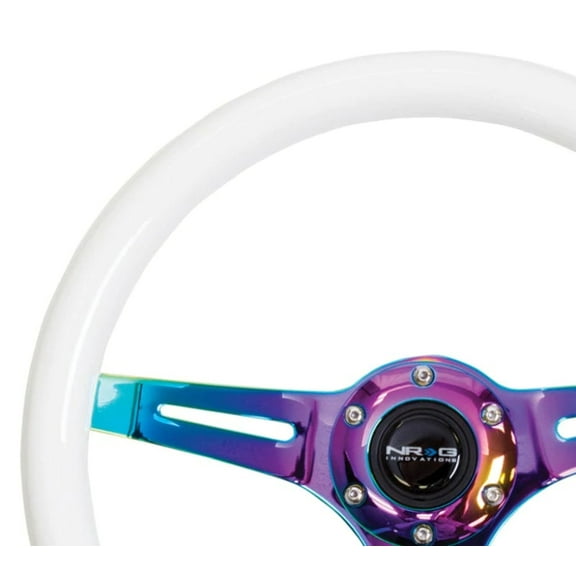 NRG Steering Wheels - Classic