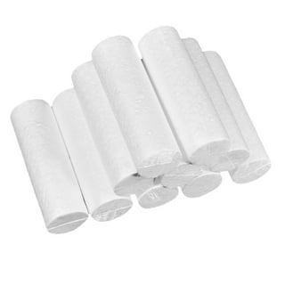 Styro Foam Cylinder /Polyfoam 20Cm X7Cm — GITZ Office Supplies