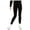 black, variant on Sanctuary Clothing Womens Skinny Casual Leggings, Black, X-Large