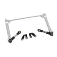 thumbnail image 4 of Bunblic RC Car Anti Sway Bar,Metal Sway Bar,RC Car Accessories,Upgrade,RC Parts Replacement for Rr10 1/10 RC Crawler Car Modification Argent, 4 of 8