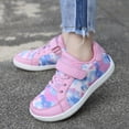 thumbnail image 5 of NOKIO Kids' Retro Sports Shoes Children'S Hip-Hop Sneakers Fashion Big Kids Winter Water Proof Flat Keep Warm Snow Boots Comfortable Shoes Boys' Street Style Athletic Shoes, 5 of 8