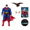 thumbnail image 3 of Figura de acción McFarlane Toys DC Direct Superman 18 cm, 3 of 9
