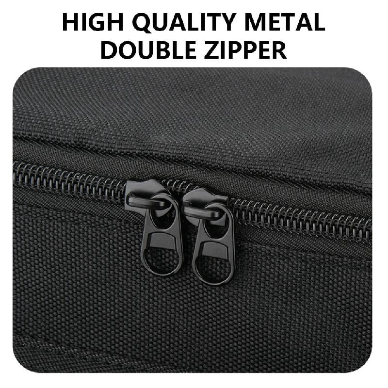 SIEYIO Protective Portable Bag for 10G Amplifiers with Convenient Handle and Shoulder Straps
