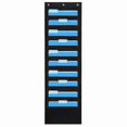 thumbnail image 4 of Over-the-Door Hanging Storage Rack, Foldable Ox Cloth Organizer for Shoes and Accessories, 4 of 4