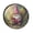 style-1, variant on Heavy Duty Spare Tire Cover 12inch Valentine's Gnome with Roses Polyester Universal Spare Wheel Tire Cover Wheel Covers Valentine Day Gnome Universal Fit for Trailer SUV Truck Camper Travel Trailers