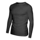thumbnail image 1 of Playera Colores Manga Larga Deportiva Talla Niño Adolescente, 1 of 1