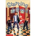 thumbnail image 1 of Pre-Owned Starting School (Paperback) 0439172152 9780439172158, 1 of 1