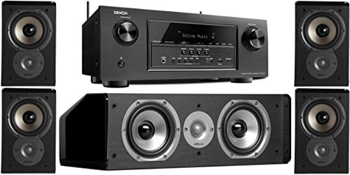 polk audio tsi series