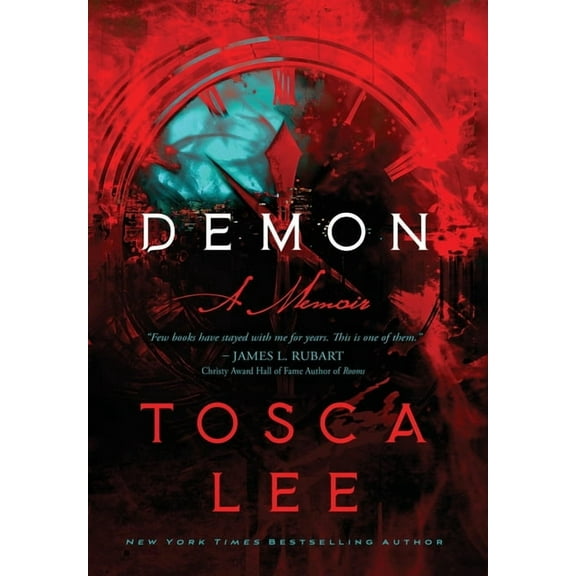 Demon: A Memoir, (Hardcover)