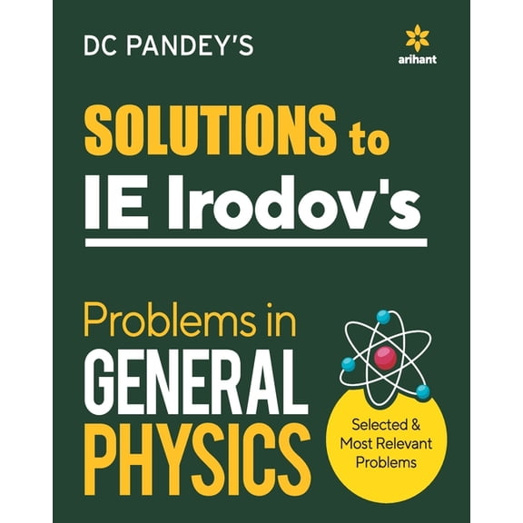 IE Irodov's Problems in General Physics, (Paperback)