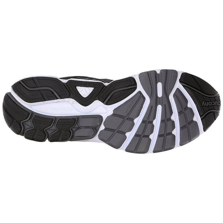 Saucony omni sale 14 mens grey