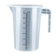 thumbnail image 2 of Jarra medidora gruesa para cocina, resistente al calor, transparente 3500 ml, 2 of 9