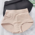 thumbnail image 7 of Enhance Your Figure with Women's Body Shaping Panties Seamless Lifting Underwear for Confidence and Comfort, 7 of 7