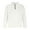 White, variant on TAGOLD Men Fall Winter Sweater Tops,Fashion Men Winter Zipper Casual Tops Long Sleeve Turndown Collar Blouse Shirt