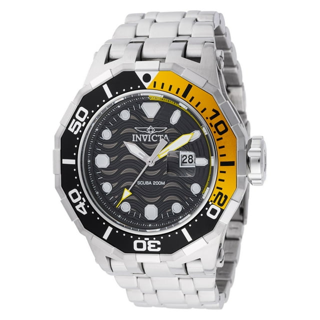 RELOJ INVICTA 47841 ACERO