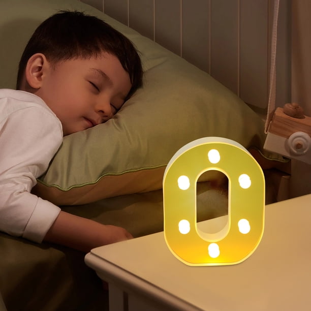 Luz nocturna LED ajustable para escritorio con control. Lámpara de mesa moderna recargable por USB para dormitorio.