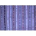 thumbnail image 1 of Ahgly Company Indoor Rectangle Southwestern Blue Country Area Rugs, 5' x 8', 1 of 4
