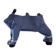 thumbnail image 1 of Pantalones para perros al aire libre ropa de ropa de perro entrenando a prueba de polvo al aire libre liviano S, 1 of 8