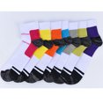 thumbnail image 3 of Calcetines de compresión para deportes al aire libre, calcetines elásticos para correr, fascitis del pie, calcetines de compresión para hombres y mujeres, 3 of 5