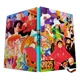thumbnail image 1 of One Piece Agenda 2025 Hoja Por Día 20 Por 14.5 Cm, 1 of 4