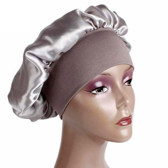 MUSEYA Chemo Headwear Women Protector For Women Salon Use 1Pcs
