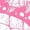 Hot Pink, variant on Pensacola Beach Boys or Girls Baby T-Shirt