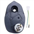 thumbnail image 3 of Children Electric Car FY-750 RS775 24V 25000RPM High Speed Gear Case,Children Reducer Case, 3 of 9