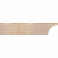 thumbnail image 3 of 5 1/2"W x 8"H x 36"L Huntington Smooth Rafter Tail, Douglas Fir, 3 of 4
