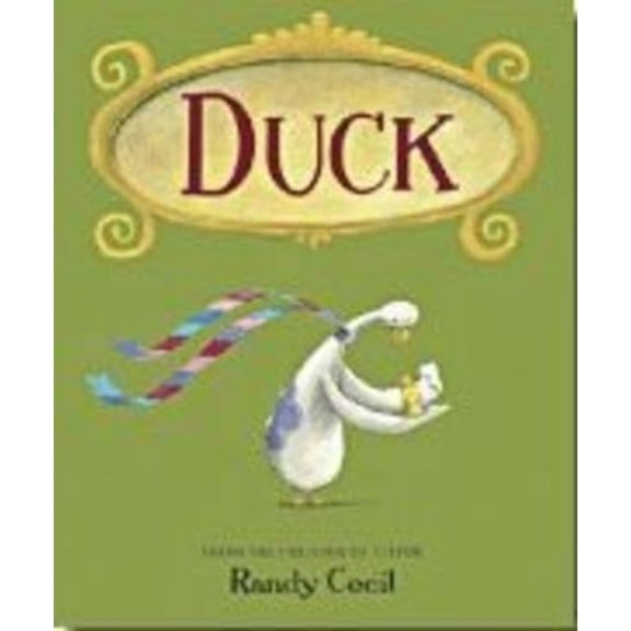 Pre-Owned Duck Paperback