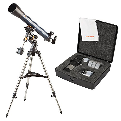 celestron 90 eq