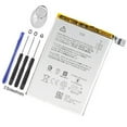 thumbnail image 1 of Replacement Battery with Tools for Google Pixel 3 (5.5"), G013A-B 2915mAh, 1 of 2