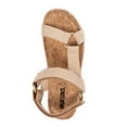 thumbnail image 6 of MUK LUKS Women's Piper Sandal, 6 of 9