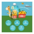 thumbnail image 3 of Papilla Heinz etapa 2 frutas mixtas pouch 113 g, 3 of 4