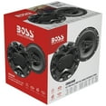 thumbnail image 7 of BOSS Audio Systems CH6530B Chaos 6.5 inch Car Speakers (2pc) - 300 Watts Max (per pair), Coaxial, 3 Way, Full Range, 4 Ohms (Black), 7 of 7
