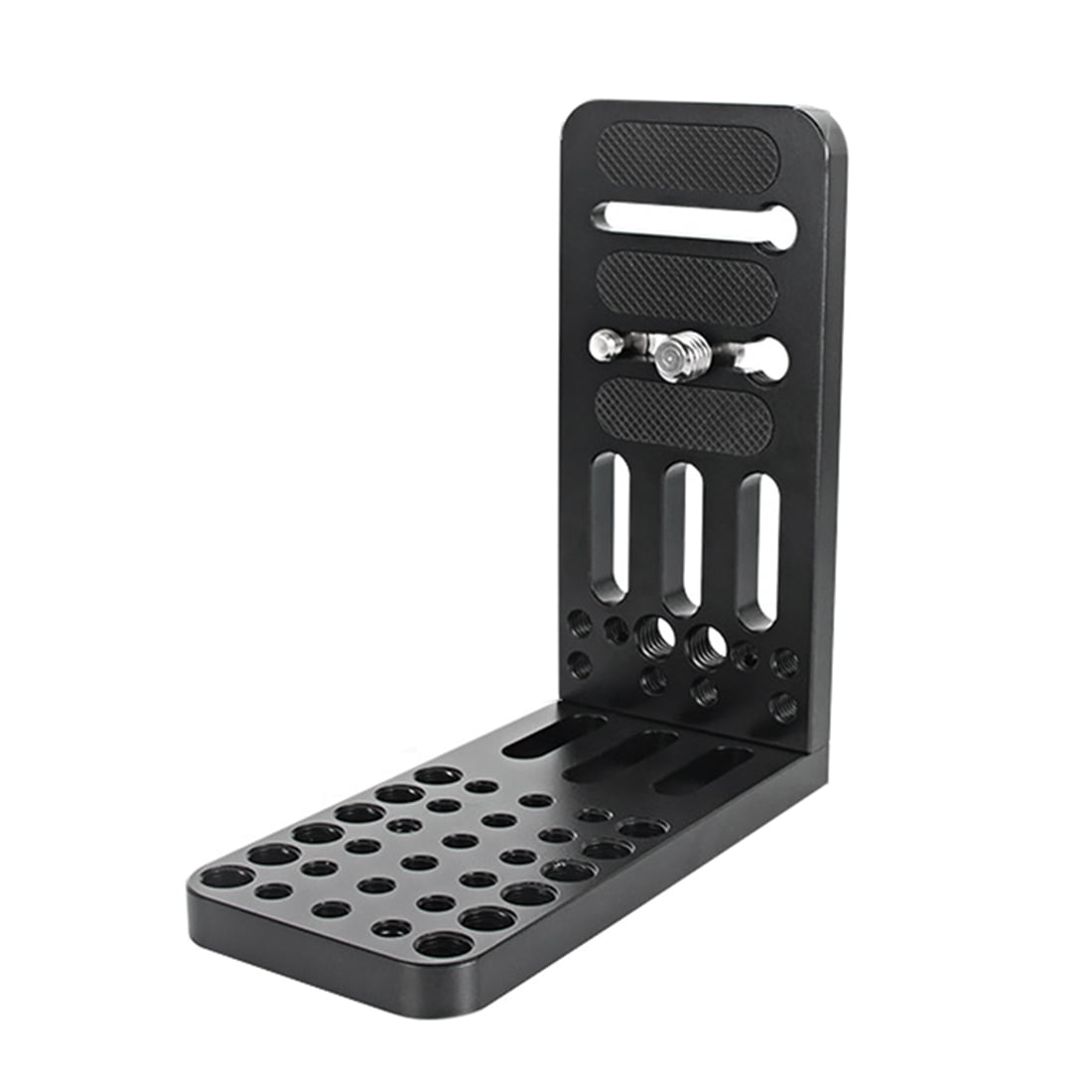 Professional Camera Video L Plate Dslr Camera Quick Release L Plate Mount Bracket for Camera