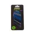 thumbnail image 2 of Gel Blaster Fin & Tip Accessoire de fixation de couleur bleue, 2 of 2