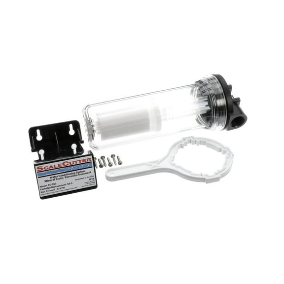SCALE CUTTER WATER CONDITIONING S 103000038 - Genuine OEM Replacement Part