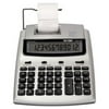 New Victor AntiMicrobial 2-Color Printing Calculator, 12-Digit LCD , Each