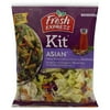 Fresh Express Salad Kit, 12 Oz.