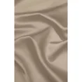 thumbnail image 2 of Gorgeous Home Linen K86 Set of 2 Panels Taupe Solid Color Blackout Room Darkening Window Curtain Grommets Top 37" wide X 84" length each pc, 2 of 6
