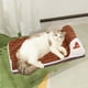 thumbnail image 5 of Pet Mat Removable And Washable Winter Warm Dog Bed Cats Bed Sleeping Mat Pet Supplies Cats And Dog Bed, 5 of 6