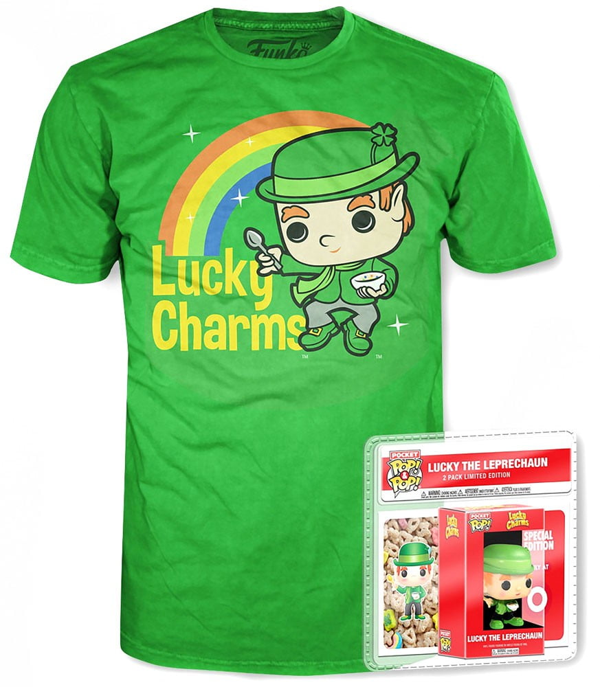 shirt chic funko pop