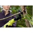 RYOBI ONE+ 18V Cordless Lopper Tree Branch Pruner, Electric Battery